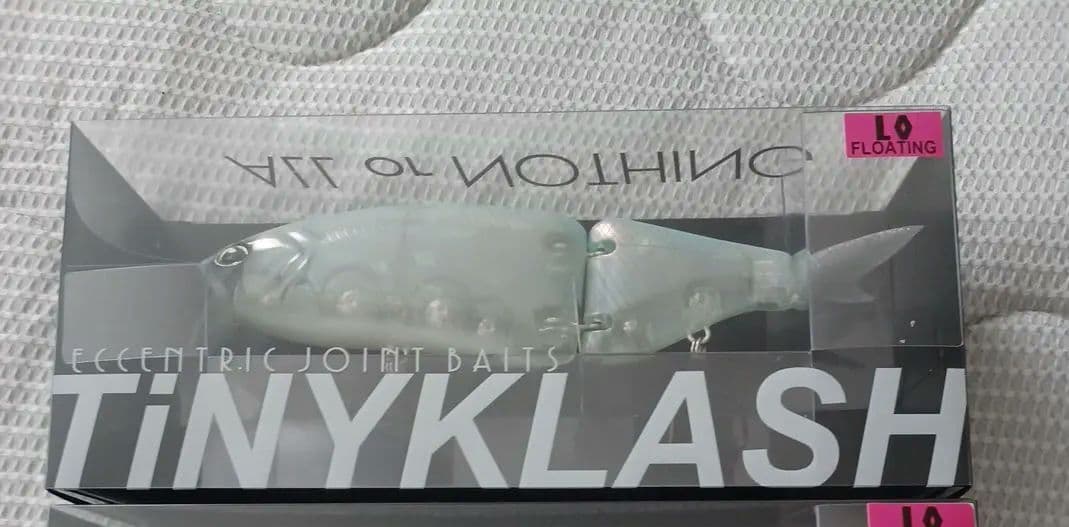 TiNY KLASH Low 　タイニークラッシュ FISH DIAMOND