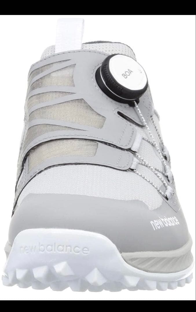 ニューバランス『ゴルフシューズFuelCell1001v4 スパイクレスBOA』