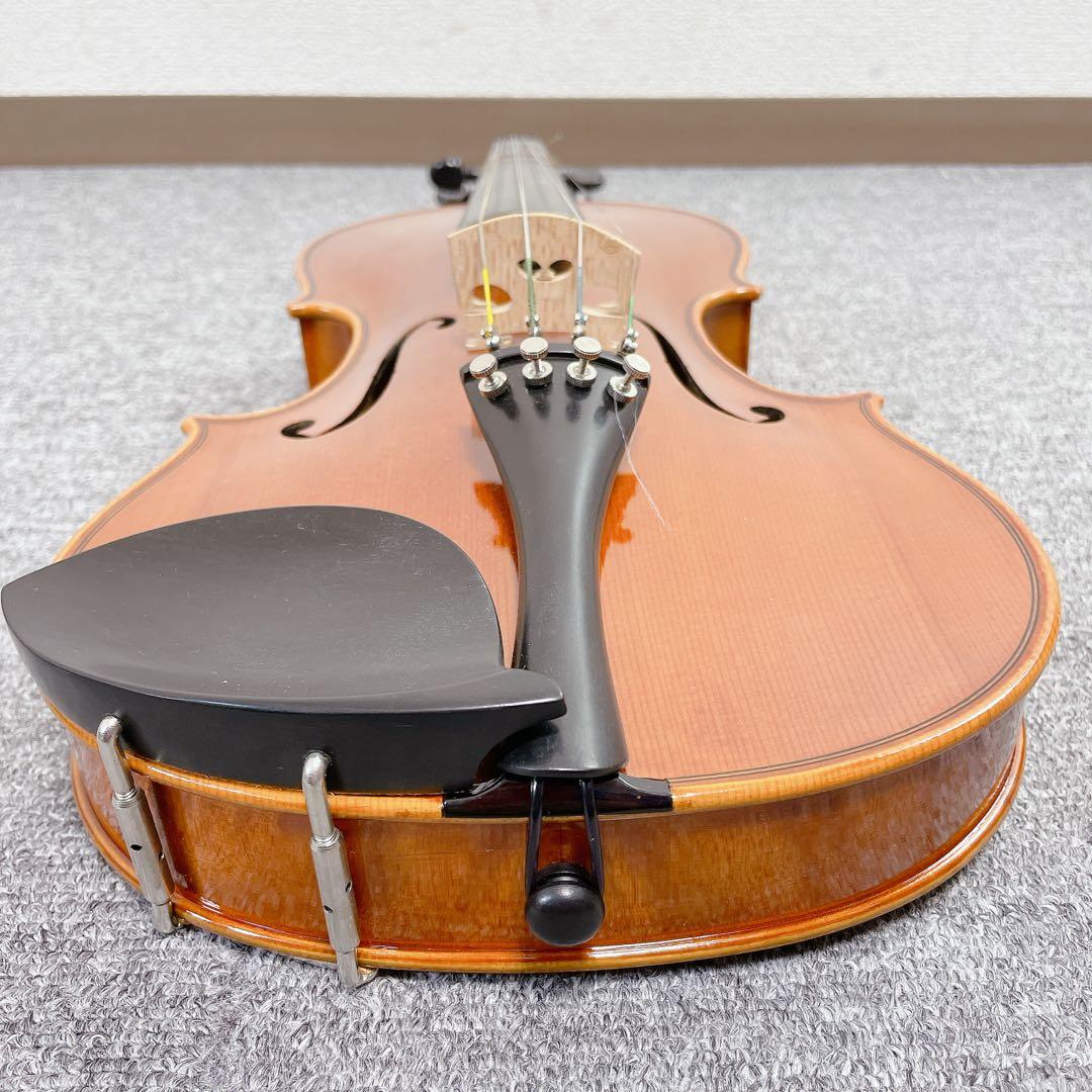 ピグマリウス バイオリン Derius Giapponese #90 4/4