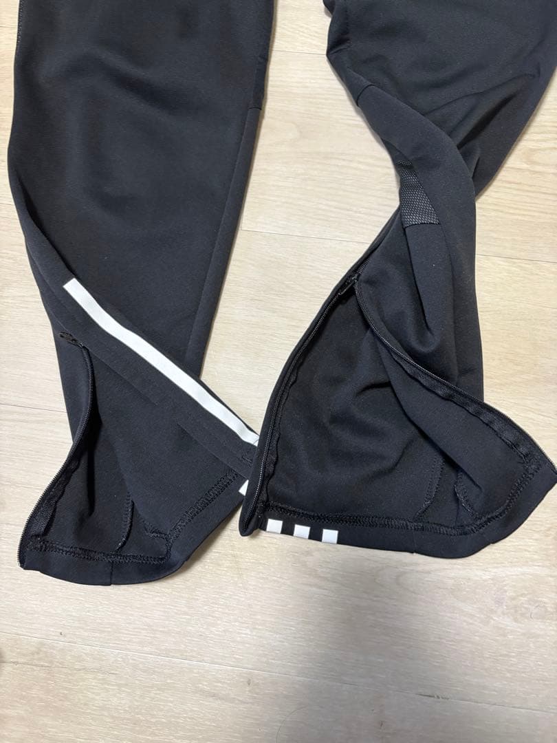 横浜F・マリノス　TIRO23 C トレーニングパンツ XL