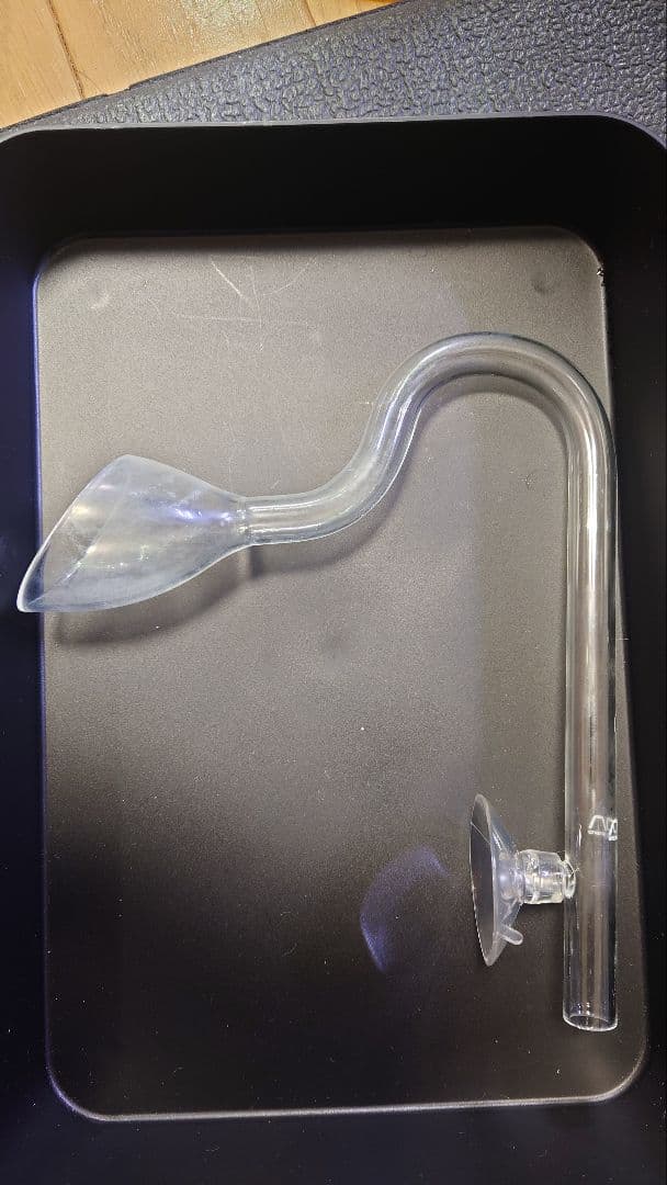 ADA リリィパイプ P-2　パレングラス旧ロゴ　ドロップチェッカー　まとめ売り