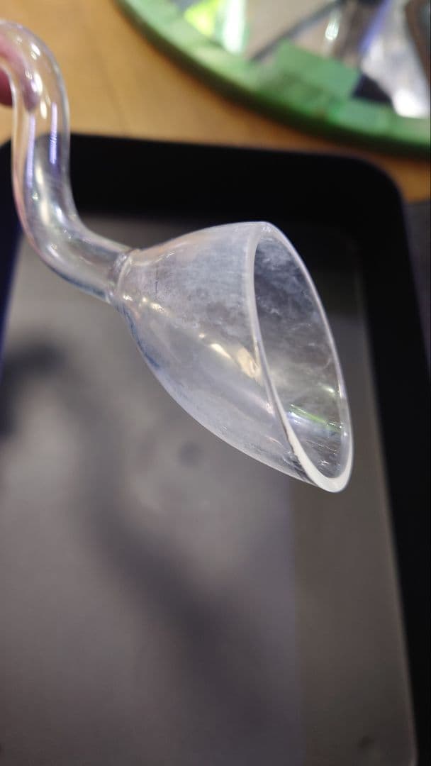 ADA リリィパイプ P-2　パレングラス旧ロゴ　ドロップチェッカー　まとめ売り