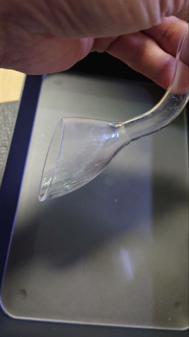 ADA リリィパイプ P-2　パレングラス旧ロゴ　ドロップチェッカー　まとめ売り