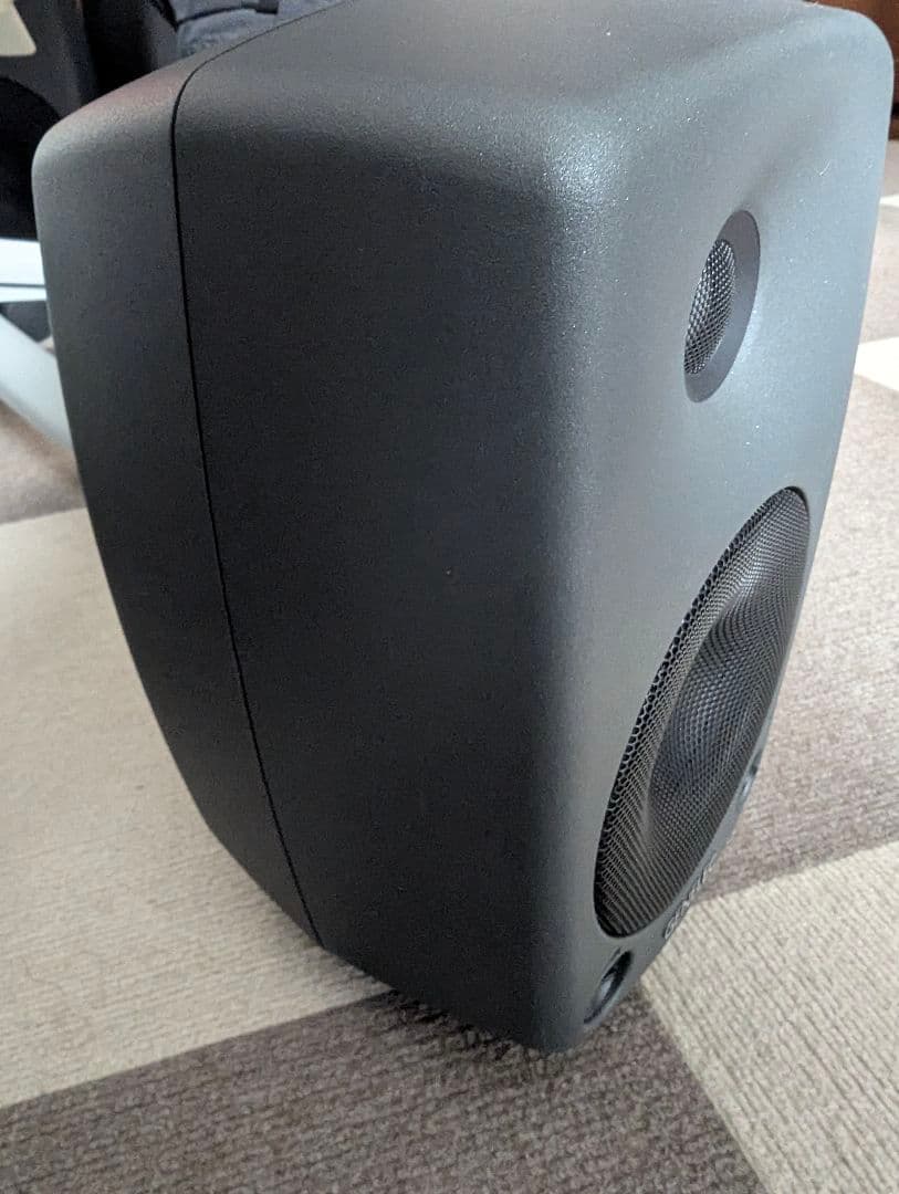 お買い得 GENELEC 8030A ペア モニタースピーカー