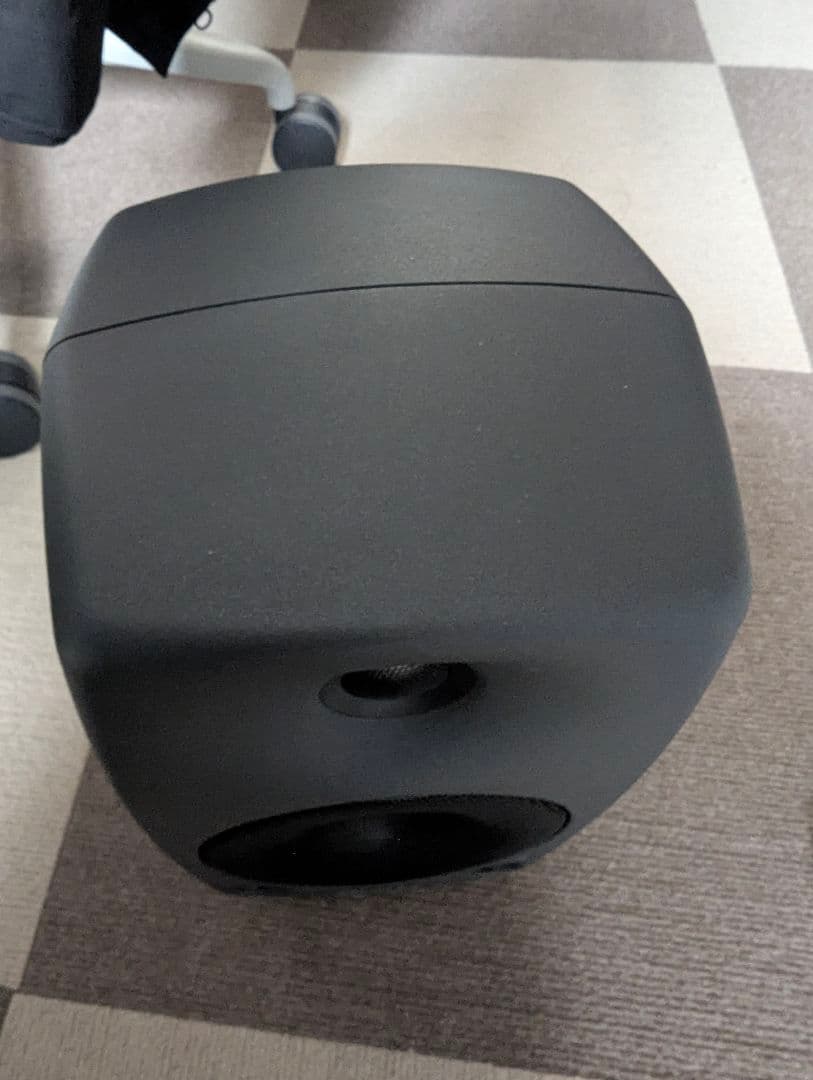 お買い得 GENELEC 8030A ペア モニタースピーカー