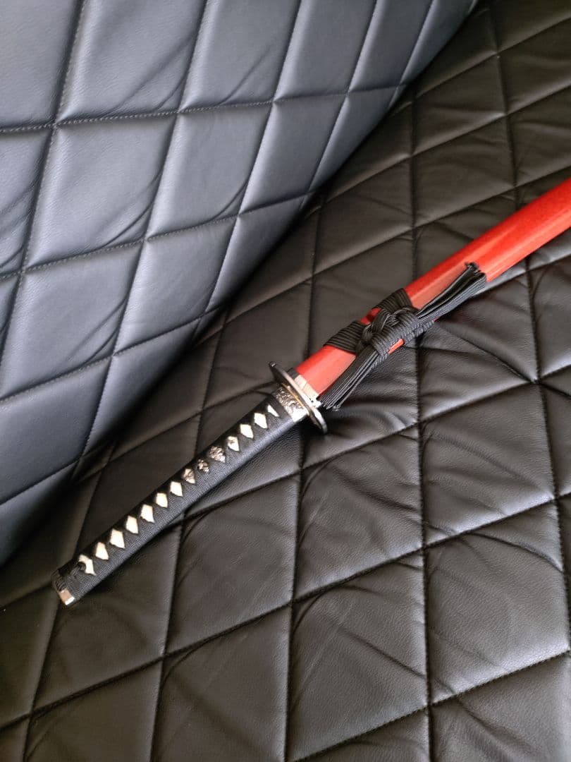 関の美術刀剣 新選組 鬼の副長 土方歳三 和泉守兼定 大刀 模造刀 模擬刀 仮装