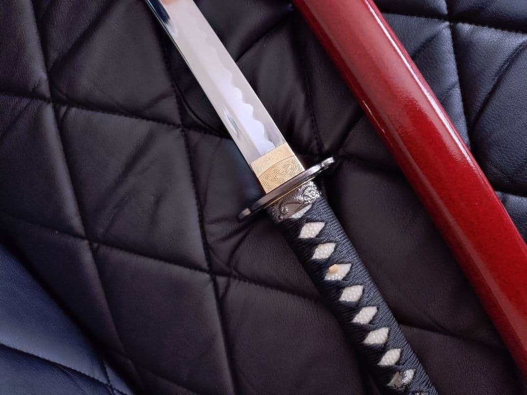 関の美術刀剣 新選組 鬼の副長 土方歳三 和泉守兼定 大刀 模造刀 模擬刀 仮装