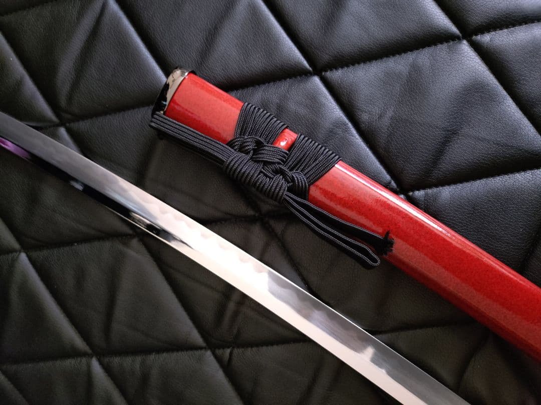 関の美術刀剣 新選組 鬼の副長 土方歳三 和泉守兼定 大刀 模造刀 模擬刀 仮装