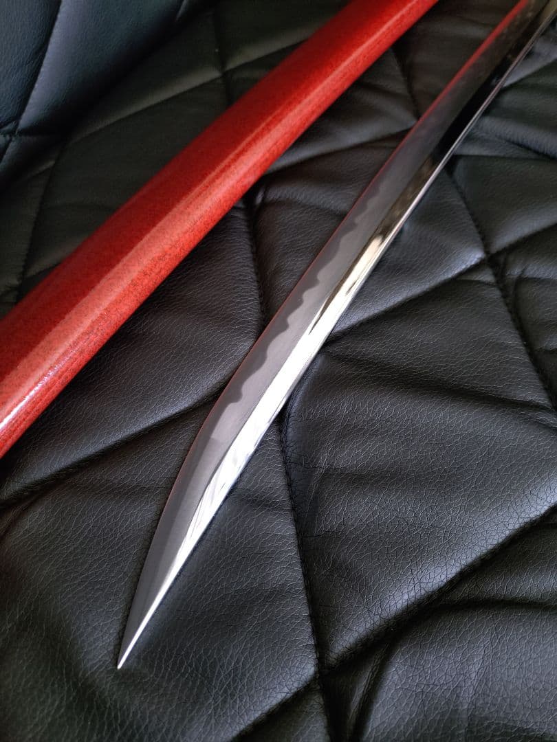 関の美術刀剣 新選組 鬼の副長 土方歳三 和泉守兼定 大刀 模造刀 模擬刀 仮装