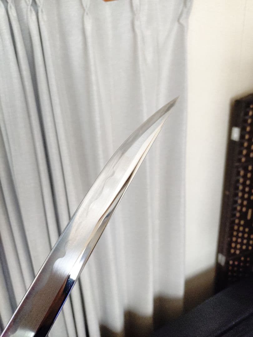 関の美術刀剣 新選組 鬼の副長 土方歳三 和泉守兼定 大刀 模造刀 模擬刀 仮装