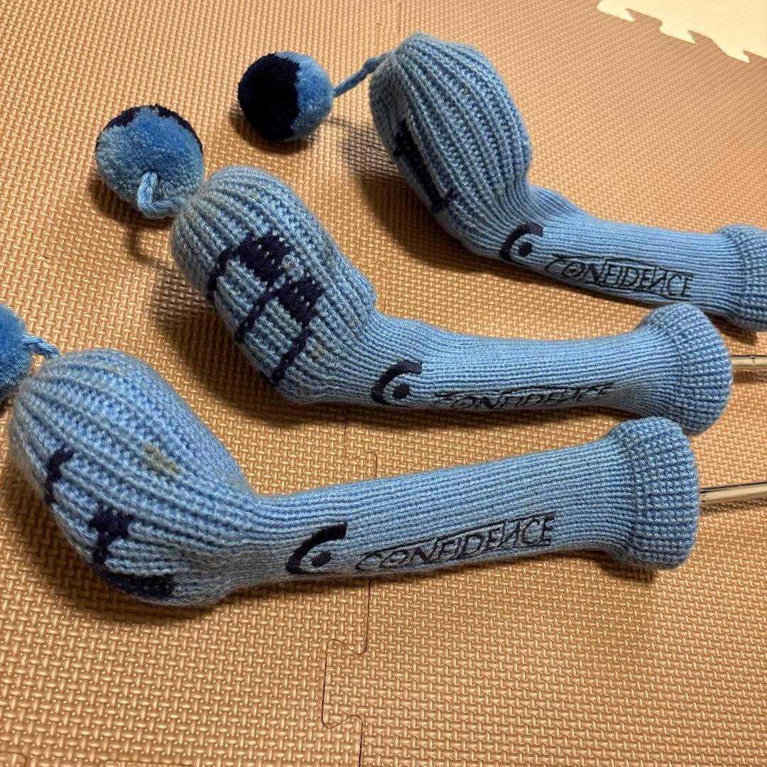 SRIXON ゴルフバッグ　クラブセット　14本　mizno まとめ売り　メンズ