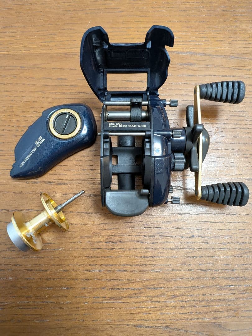 リョービ イクシオーネ IX-4F RYOBI IXORNE