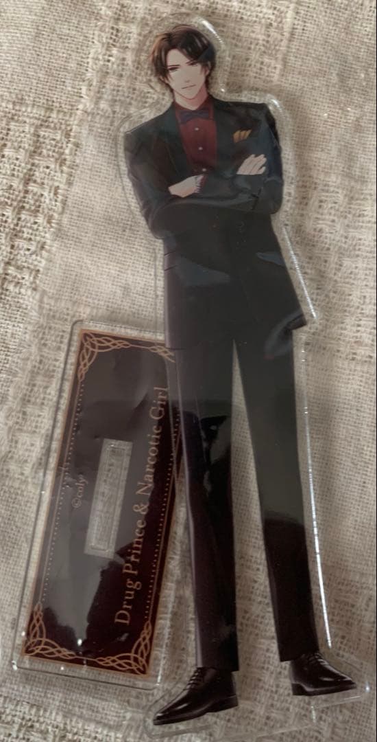 スタマイ　関大輔　アクリルスタンド まとめ売り