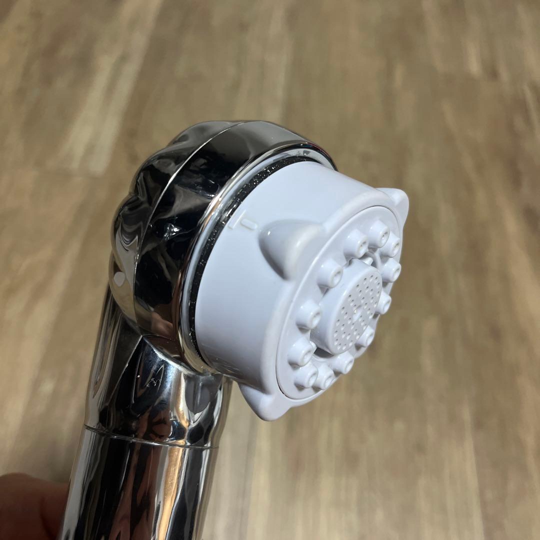 ミラブルplus 限定モデル シャワーヘッド & トルネードスティック セット