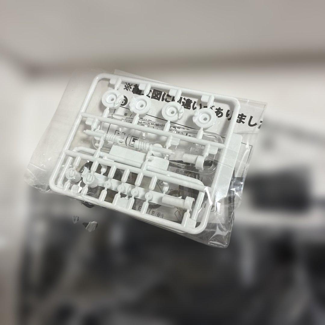 青島、極シリーズOHBAYASHI Ver. プラモデル