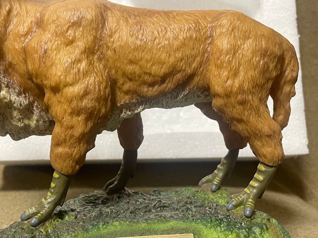 スタジオジブリ　もののけ姫　シシ神　オルゴール　ウォーターガーデン　bonsai