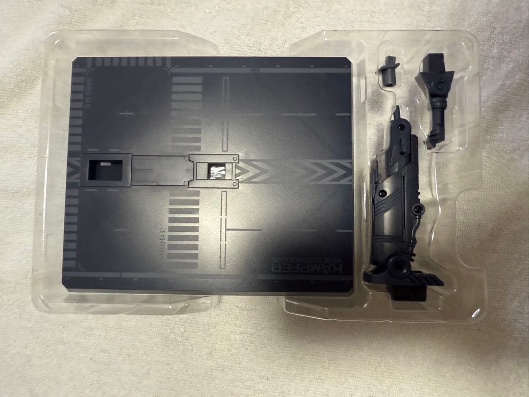 BANDAI LBUILD ケンプファー