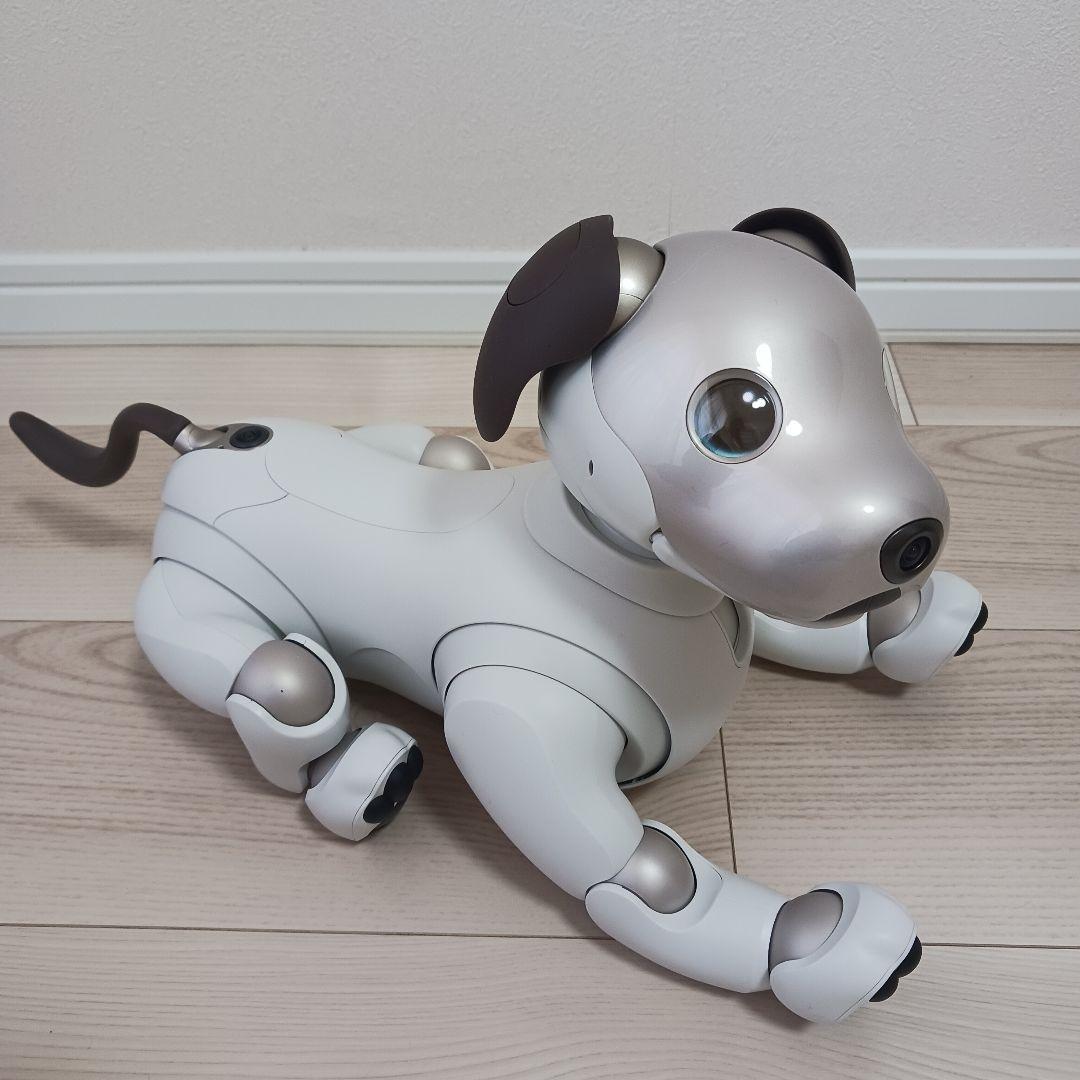 SONY aibo ソニーアイボ ERS-1000　美品