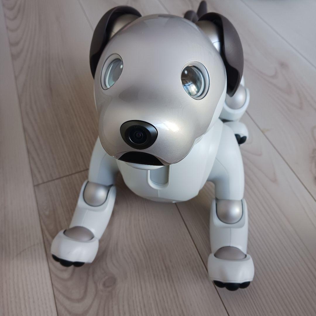 SONY aibo ソニーアイボ ERS-1000　美品