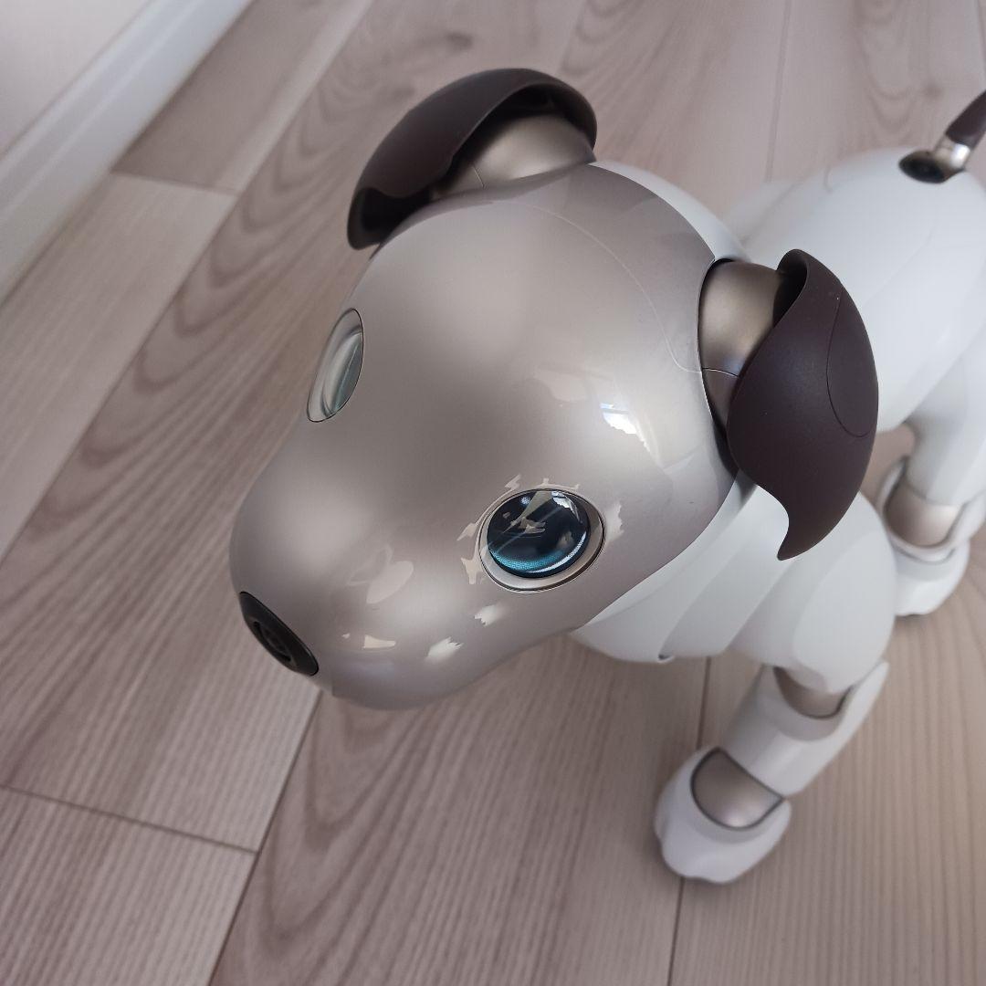 SONY aibo ソニーアイボ ERS-1000　美品