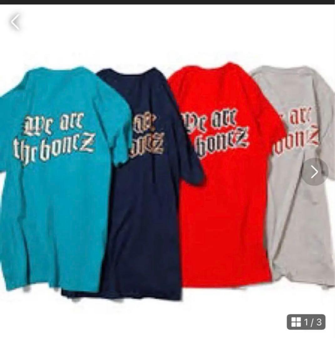 出品中　The BONEZ セット