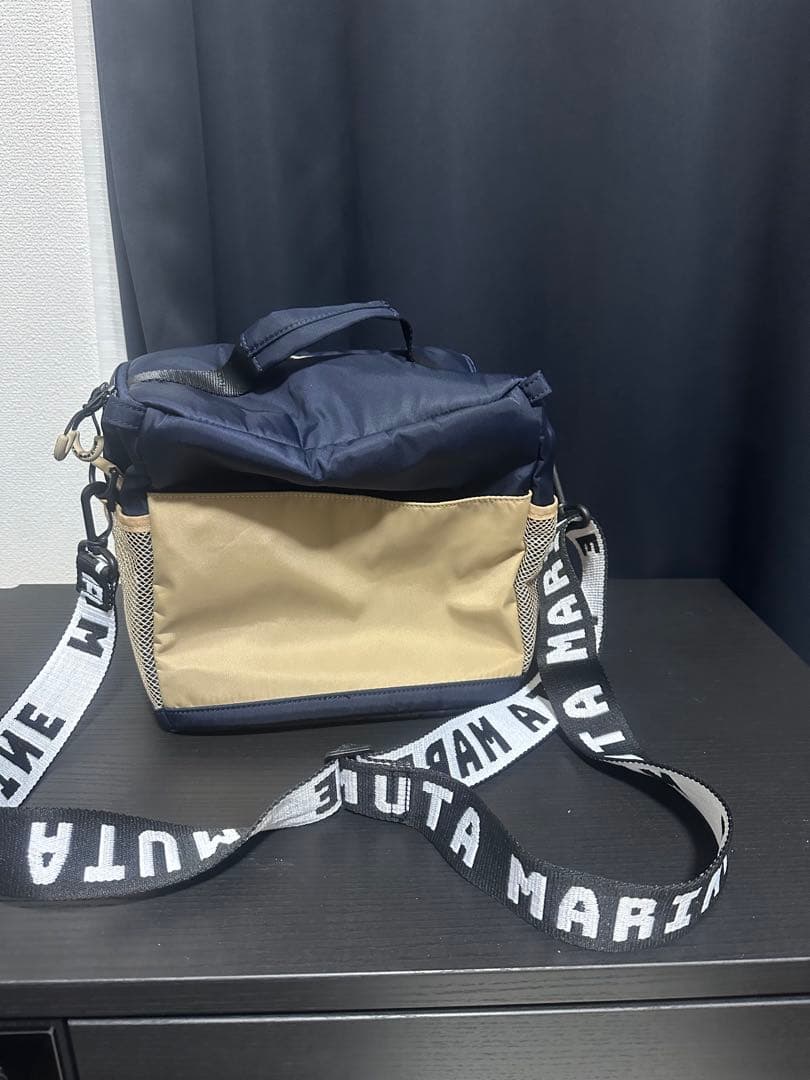 muta 保冷バッグ