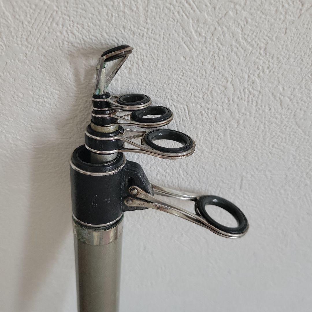 SHIMANO　DAIWA投げ竿2本まとめ売り