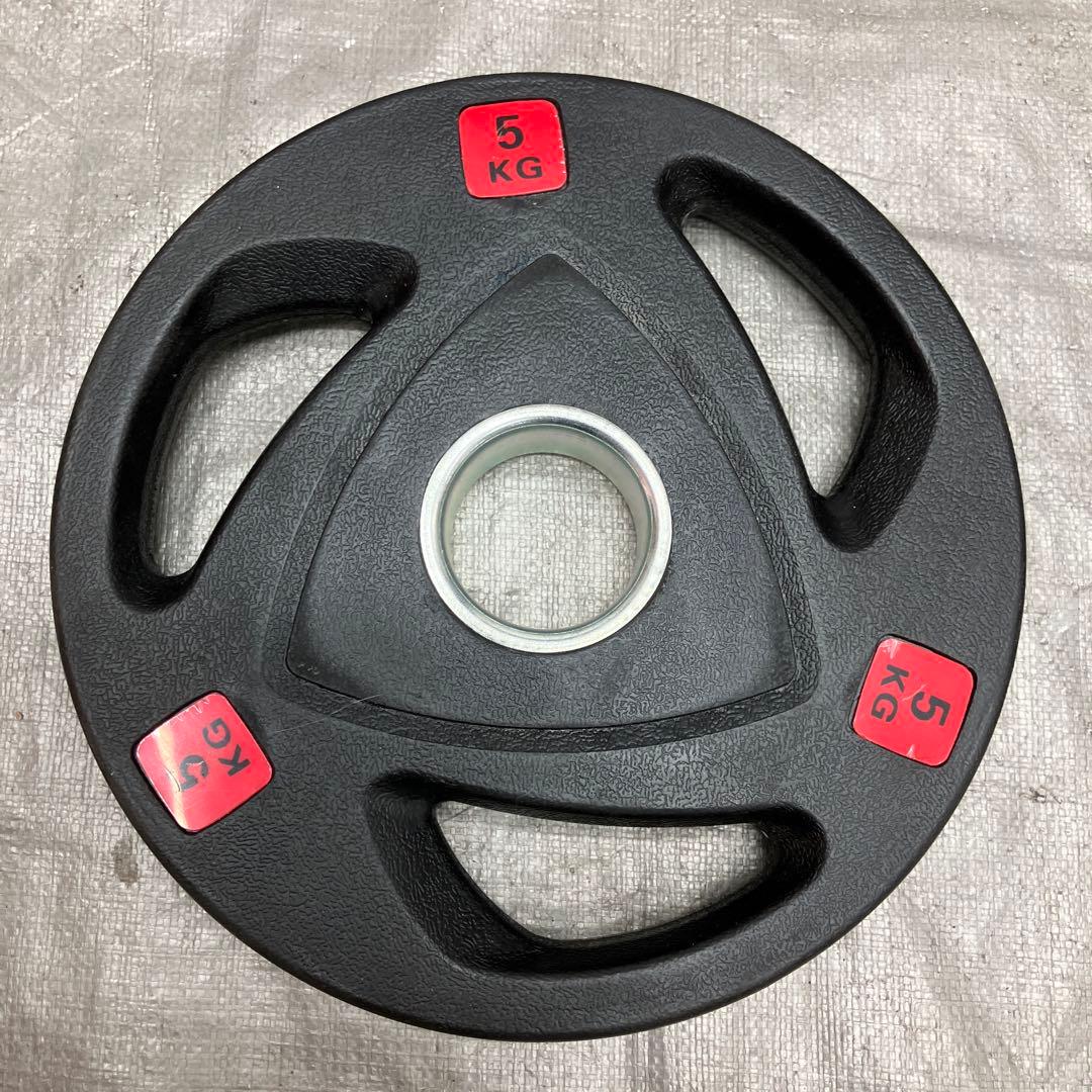 ■送料無料■プレート37.5kgセット バーベル カールバーT2