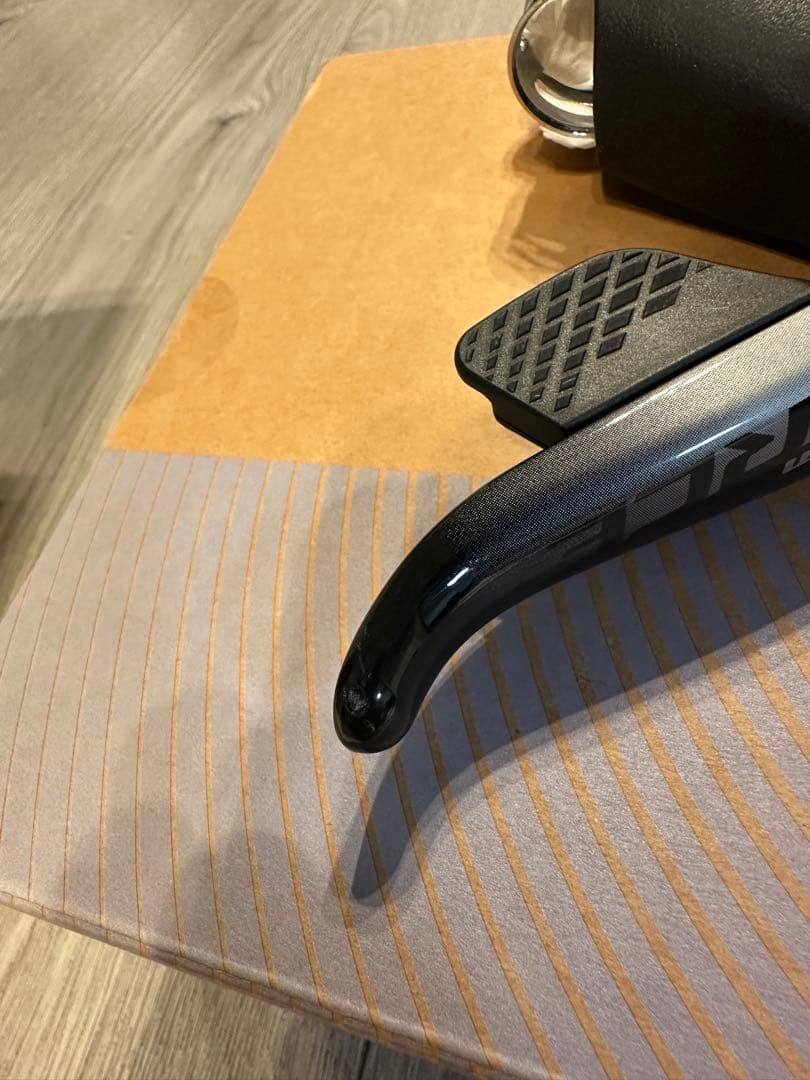 SRAM Force eTap AXS レバー ブレーキセット