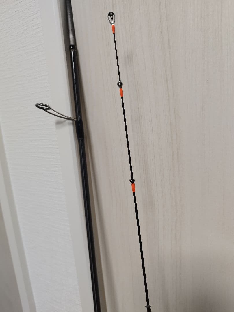 がまかつラグゼＥＧＸアルティメイト76M＋Solid