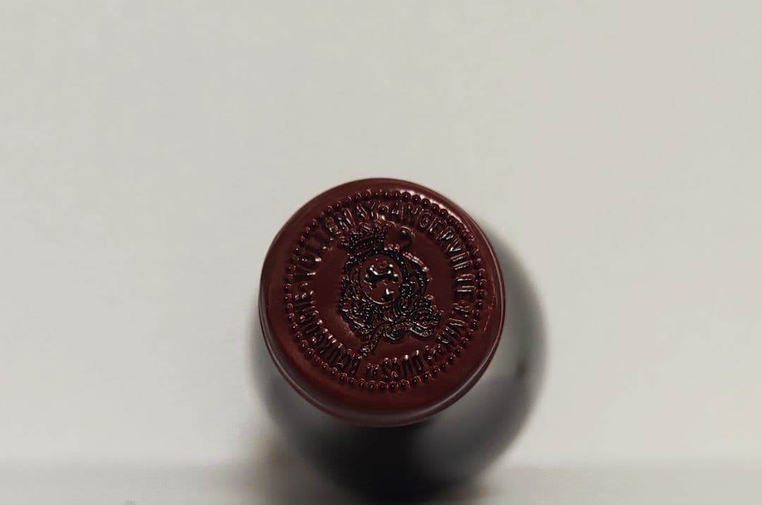 ヴォルネー プルミエ・クリュ フルミエ 2021 750ml