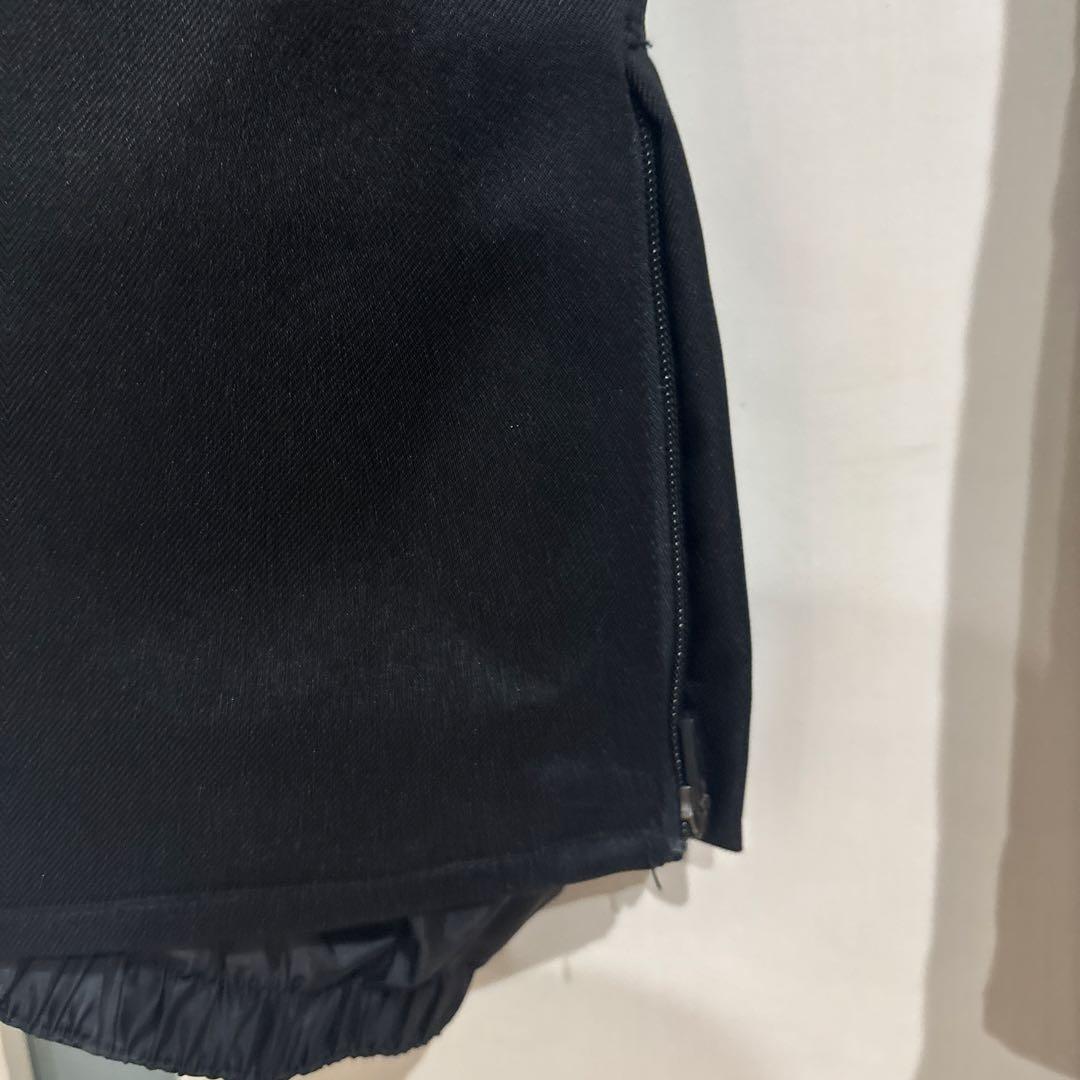 スキー、スノーボードパンツ　　ブラック