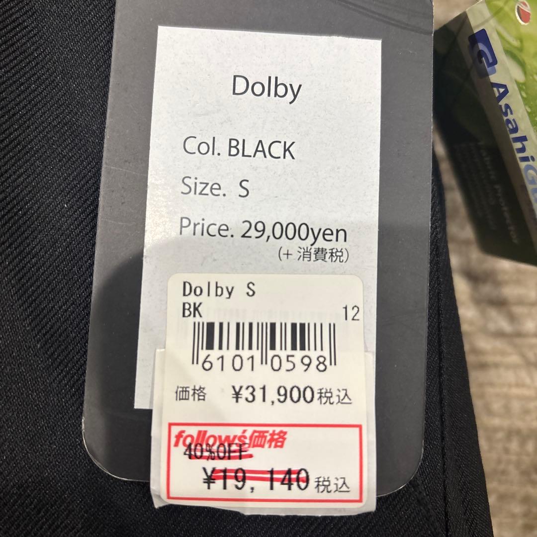 スキー、スノーボードパンツ　　ブラック