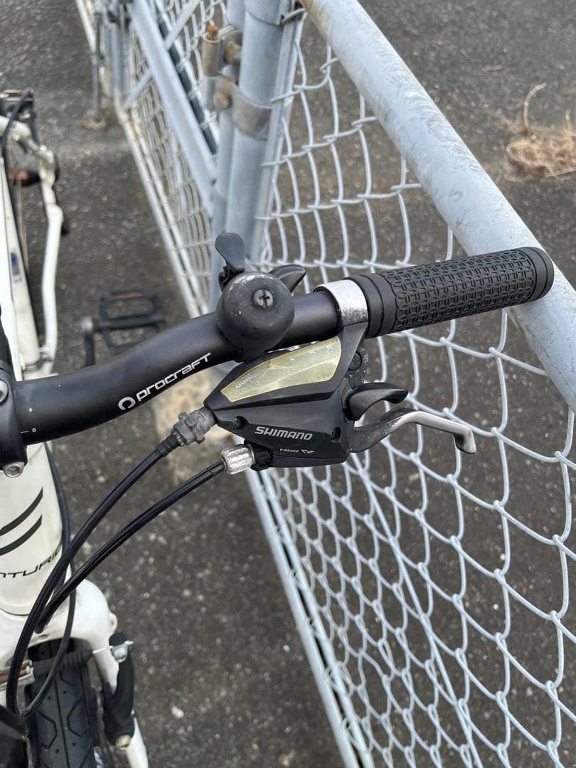 centurion CROSSLINE 30R サイズ47 センチュリオン