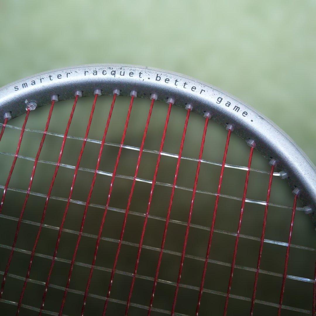 激レア HEAD プロストック PT57 iPrestigeペイント クエルテン