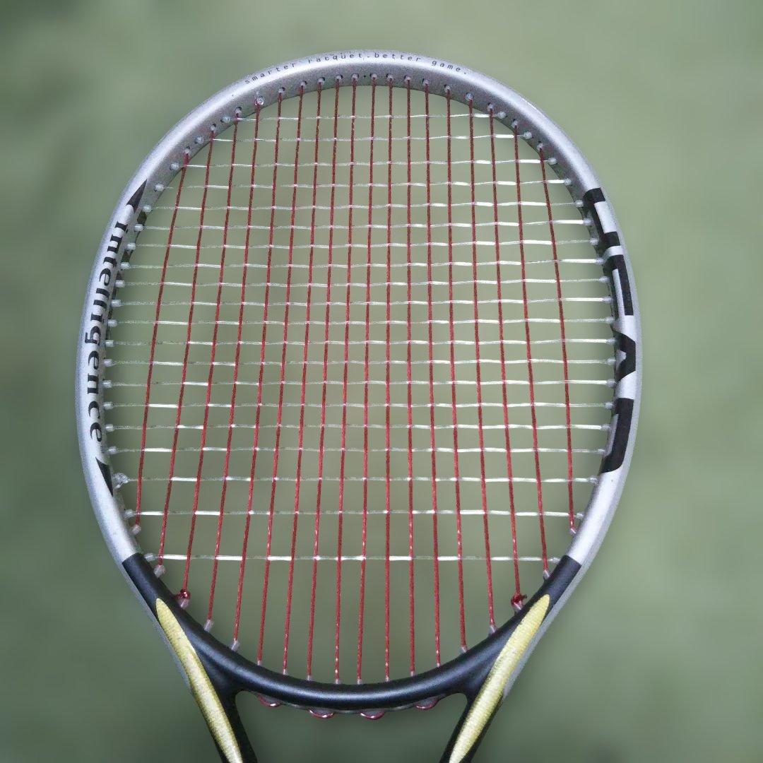 激レア HEAD プロストック PT57 iPrestigeペイント クエルテン