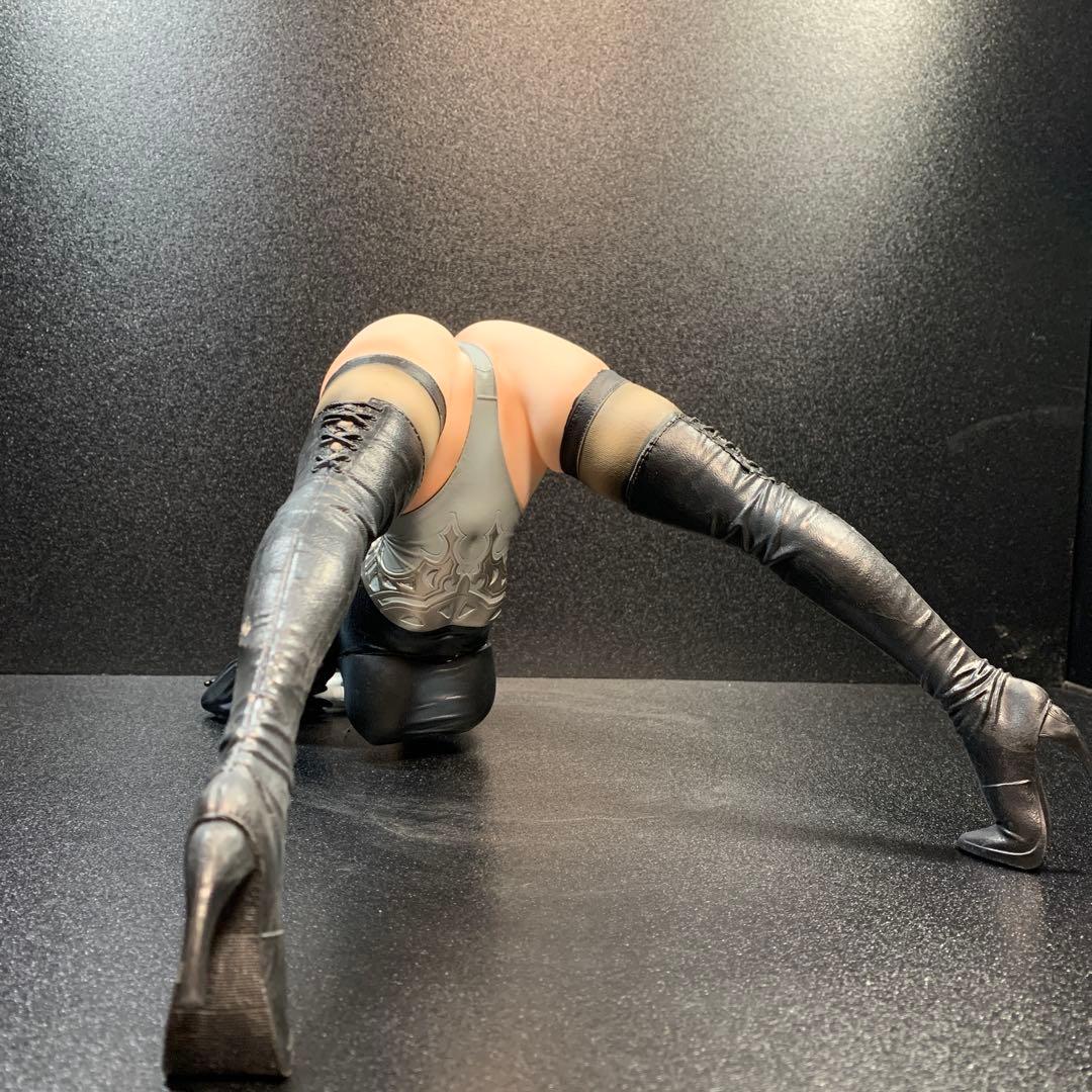 ニーアオートマタ2B Jack-0ポーズ