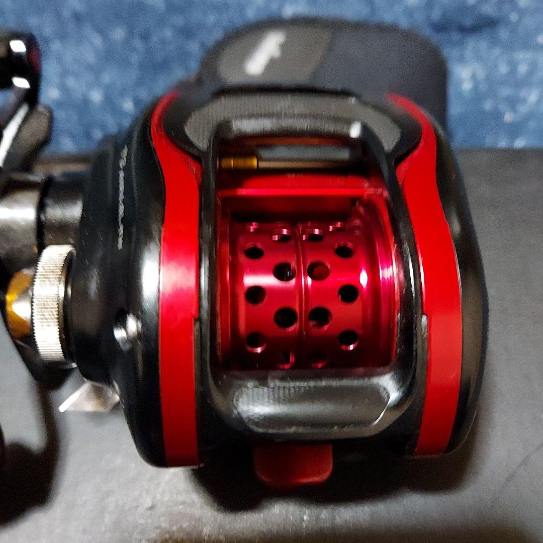 Daiwa　T3AIR6.8L