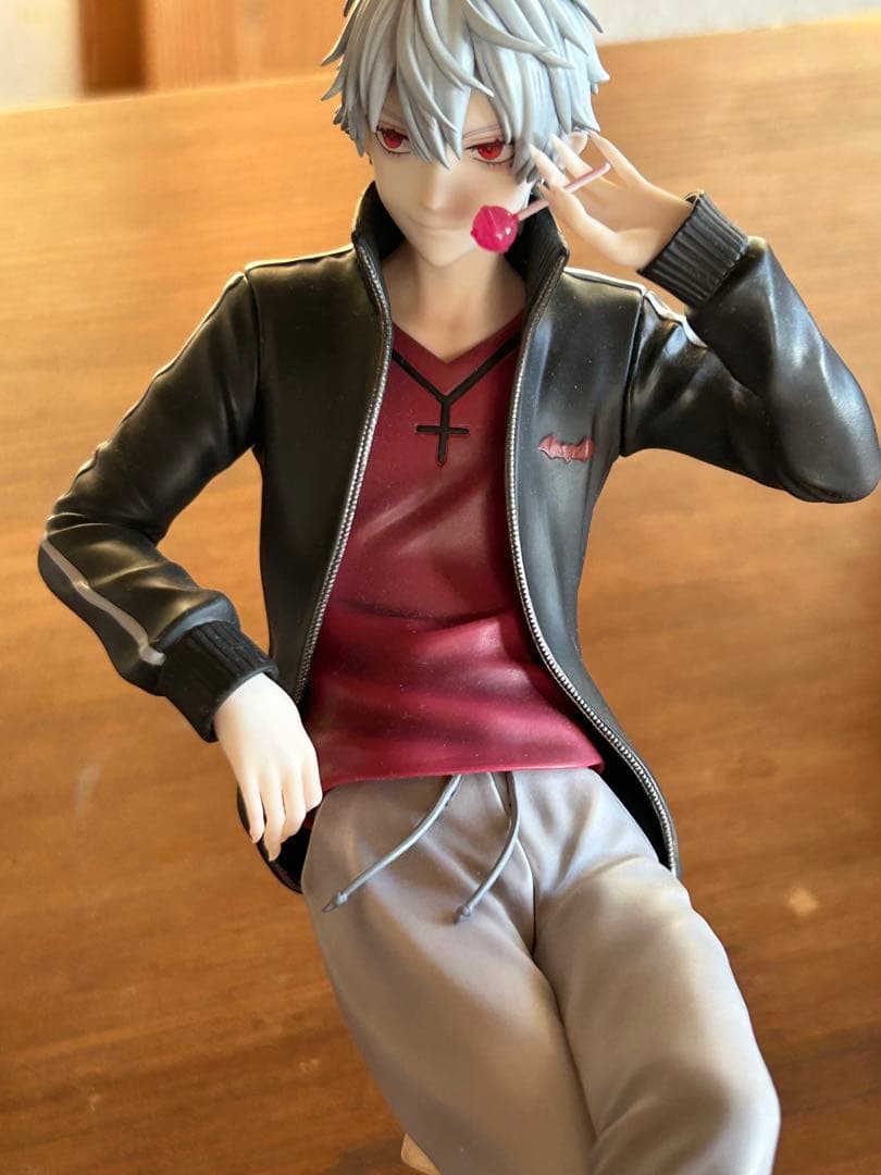 【ゆー】葛葉 コトブキヤフィギュア ねんどろいど セット 特典付き