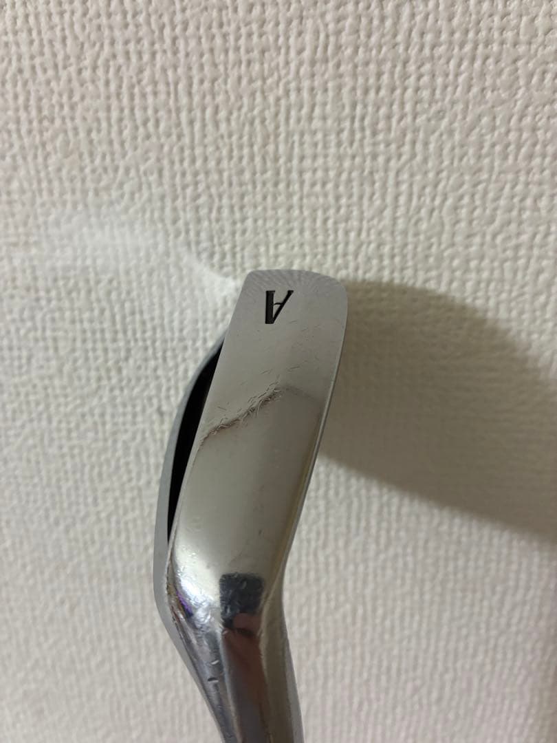 ダンロップ スリクソン Z565 アイアン Miyazaki Kaula 8S