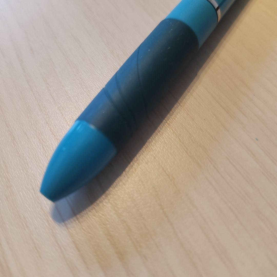 【非売品】製薬会社４色ボールペン 　ZEBRA Surari 22本