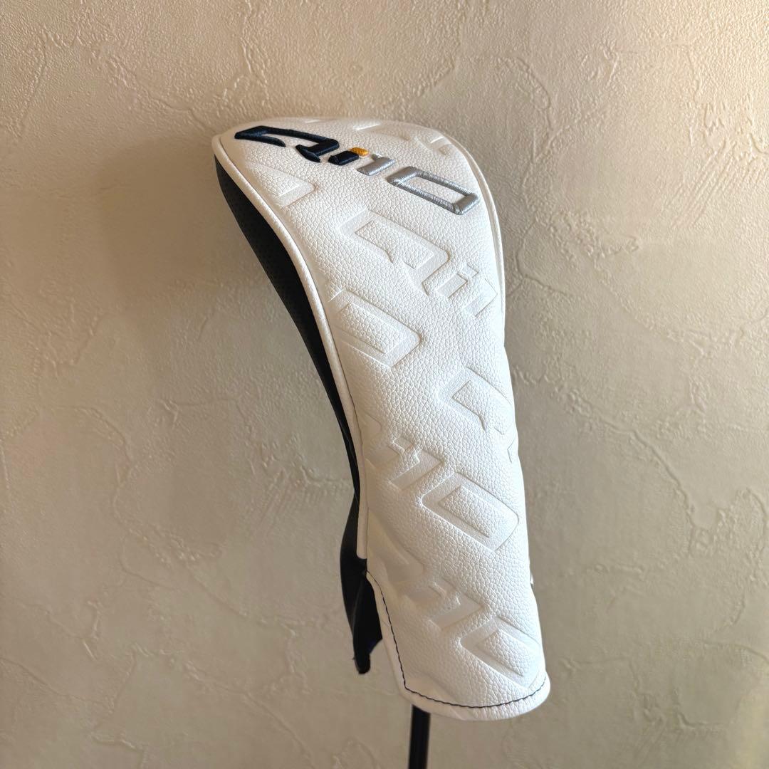 テーラーメイド Qi10 MAXフェアウェイウッド 5W