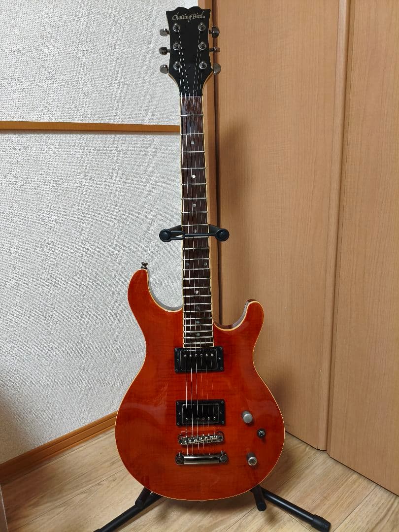 【投げ売り】Chatting Bird CWC-FM 【値下げ】