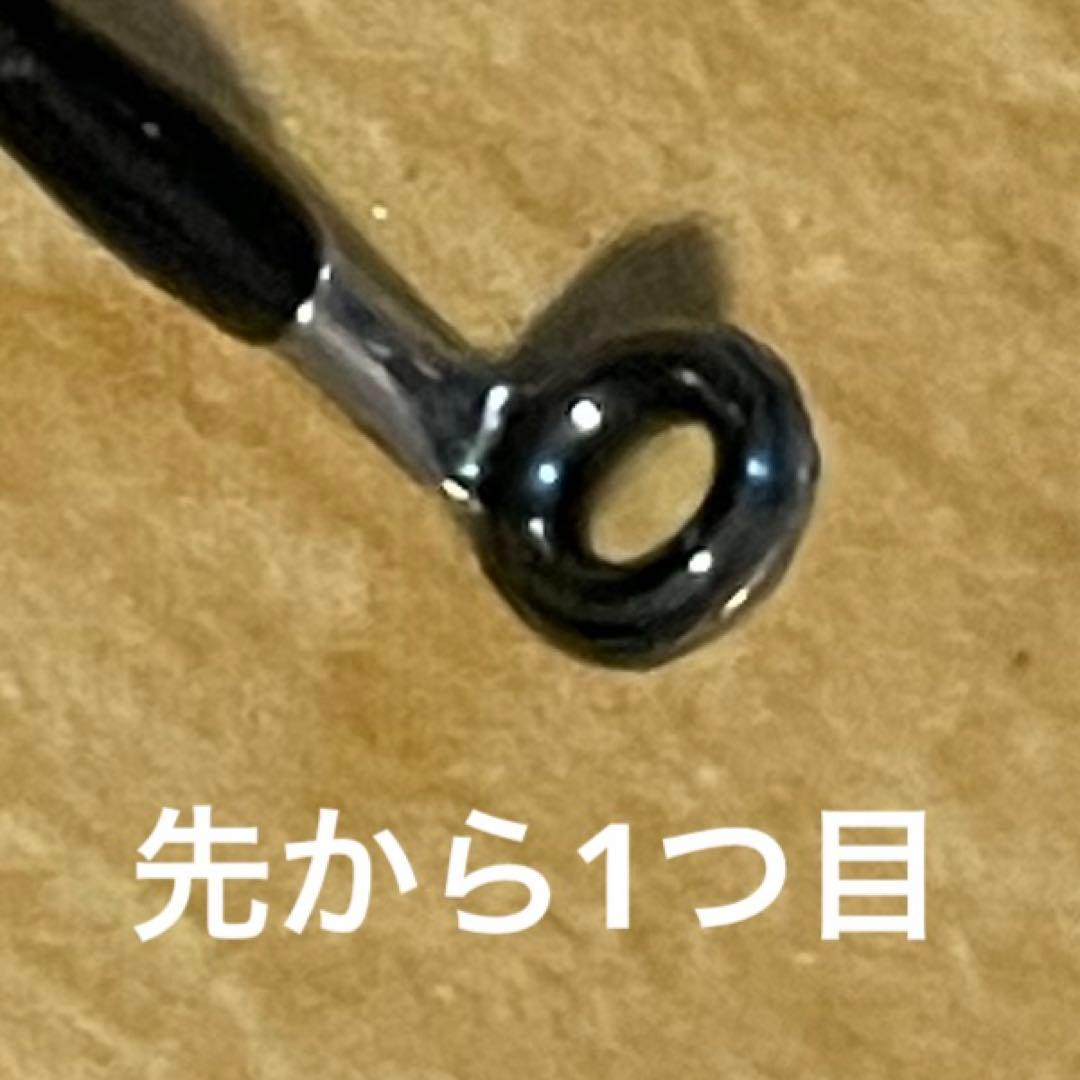 DAIWA アジングロッド 月下美人MX AJING M62L-S・K