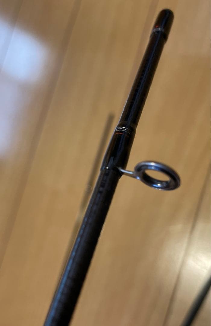 DAIWA アジングロッド 月下美人MX AJING M62L-S・K