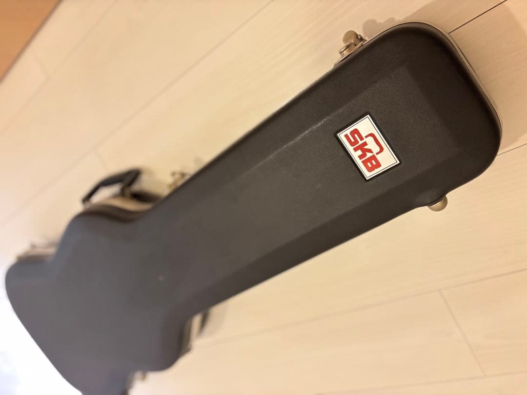 【限定品】Fender ストラトキャスター