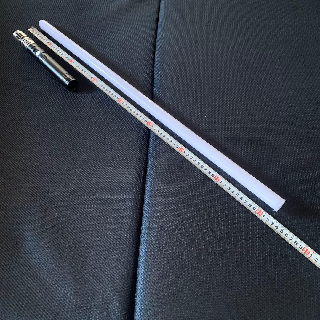 スターウォーズ　ライトセーバー　rgb