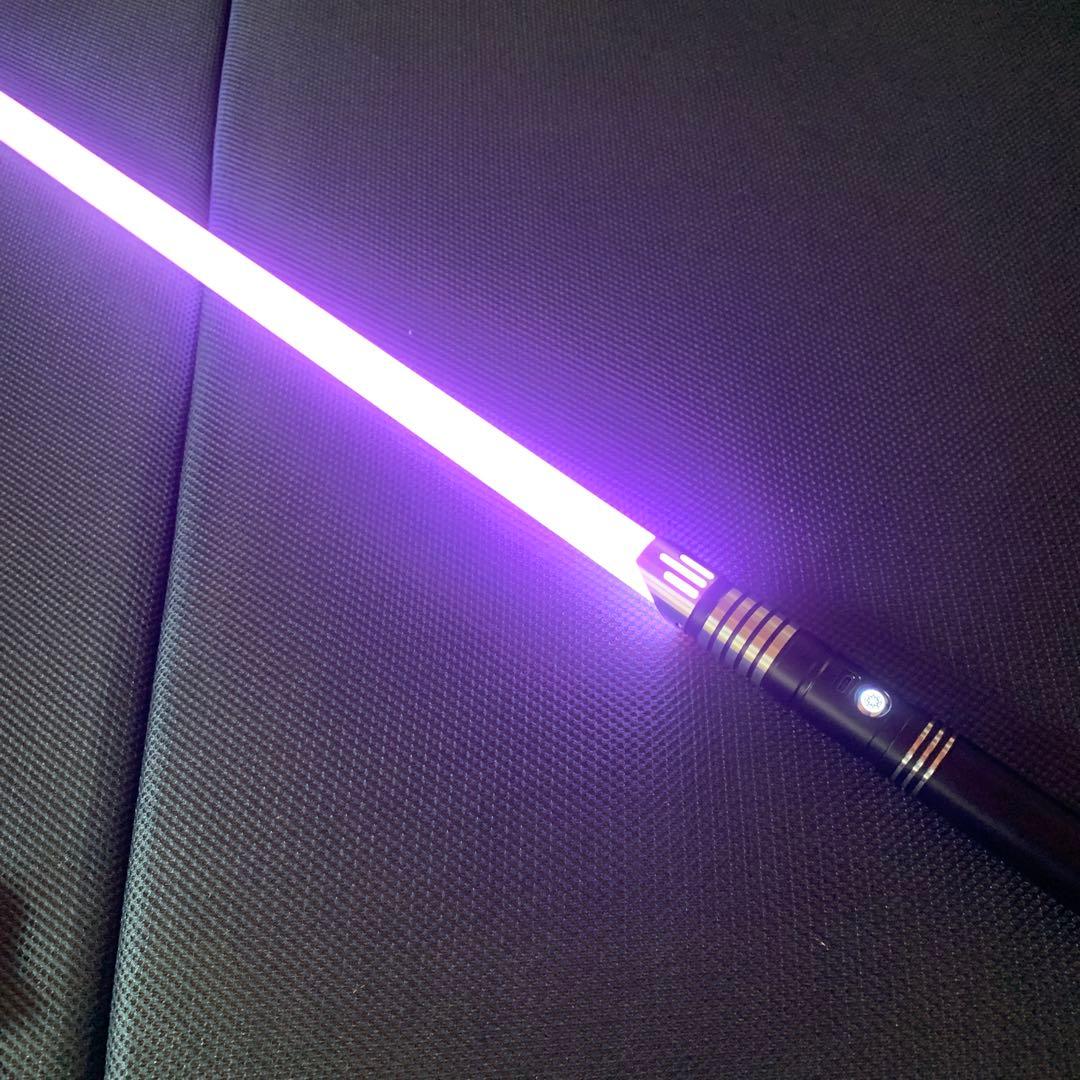 スターウォーズ　ライトセーバー　rgb