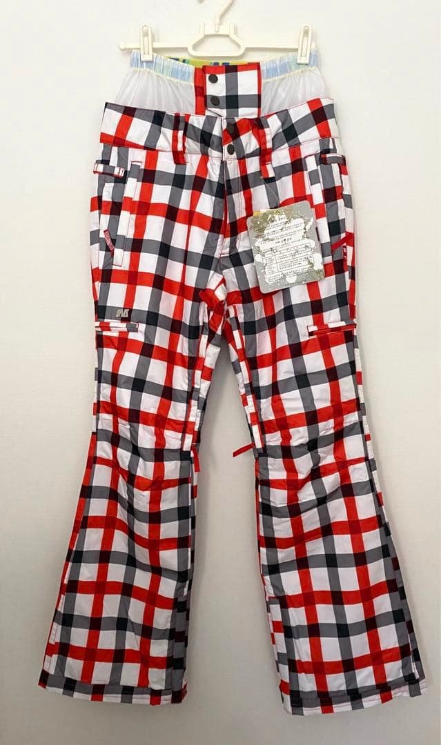 インスペクション　スノーボード　スキー　スノボウエア　スノボ