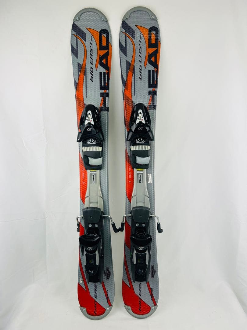 HEAD BIG EASY 94cm ショートスキー　スキー板　ビッグ　イージー